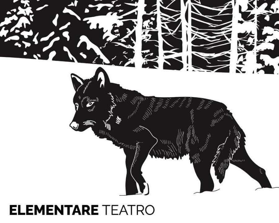 A Portolo va in scena ‘Il lupo’