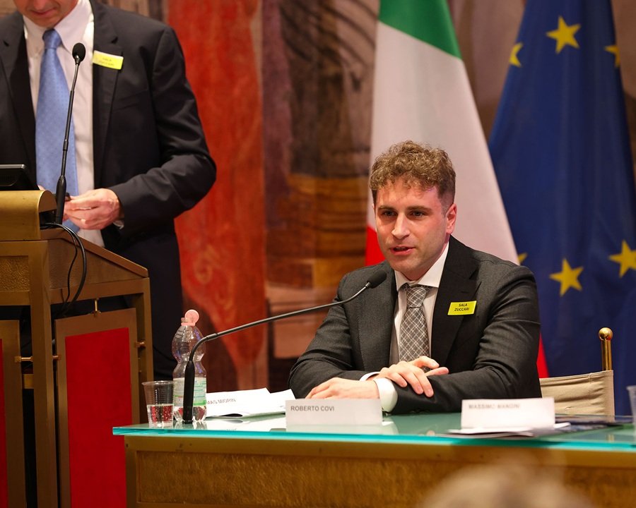 Al Senato per il futuro dell'abitare 