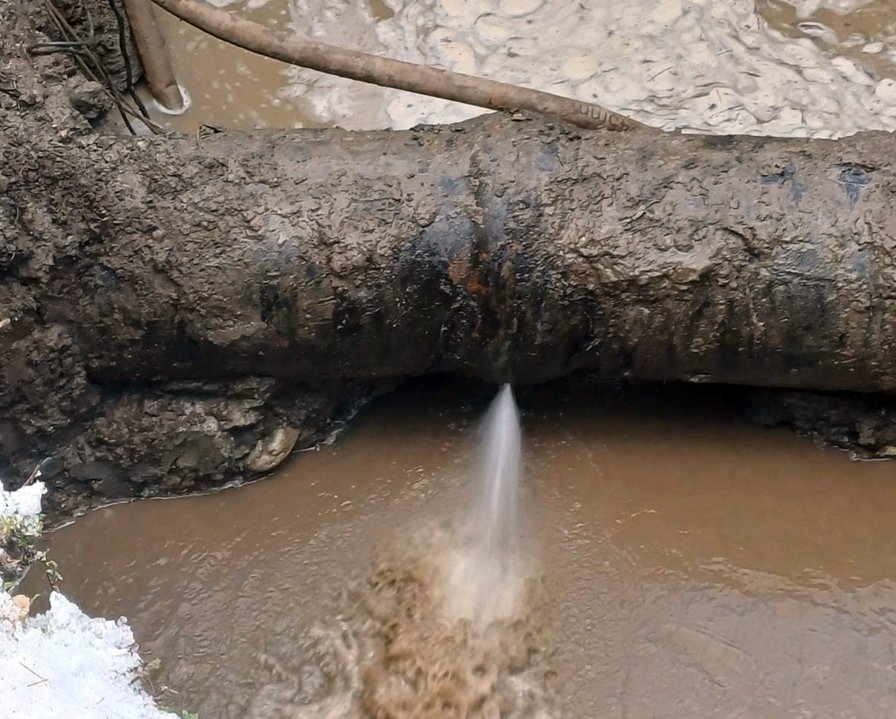 Cles, finanziato con 7,6 milioni di euro un importante intervento sul tubo dell’acqua potabile