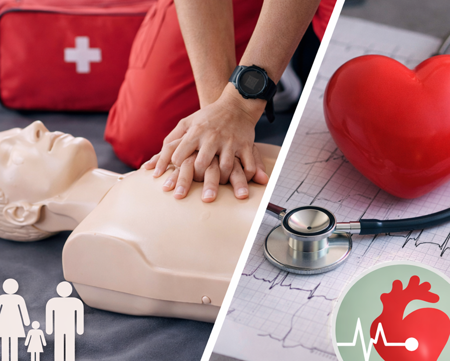 Prevenzione e salute: due appuntamenti a Taio e Vervò