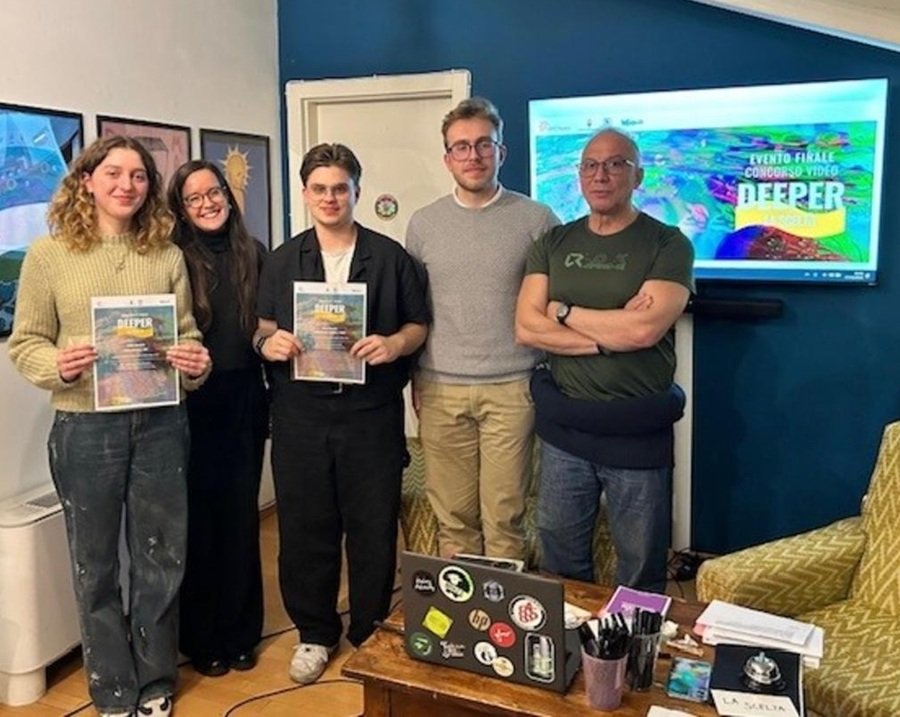 È aperto il bando della 6° edizione di ‘Deeper – Videoclip’