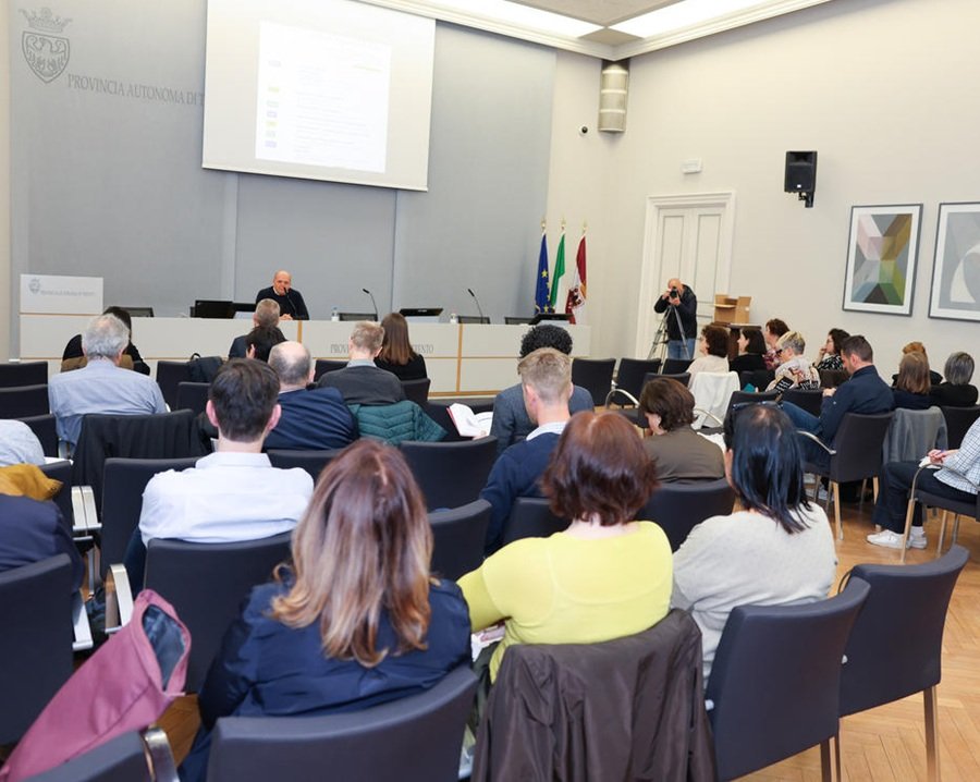 Mobilità, Trentino attrattivo nei confronti delle altre regioni