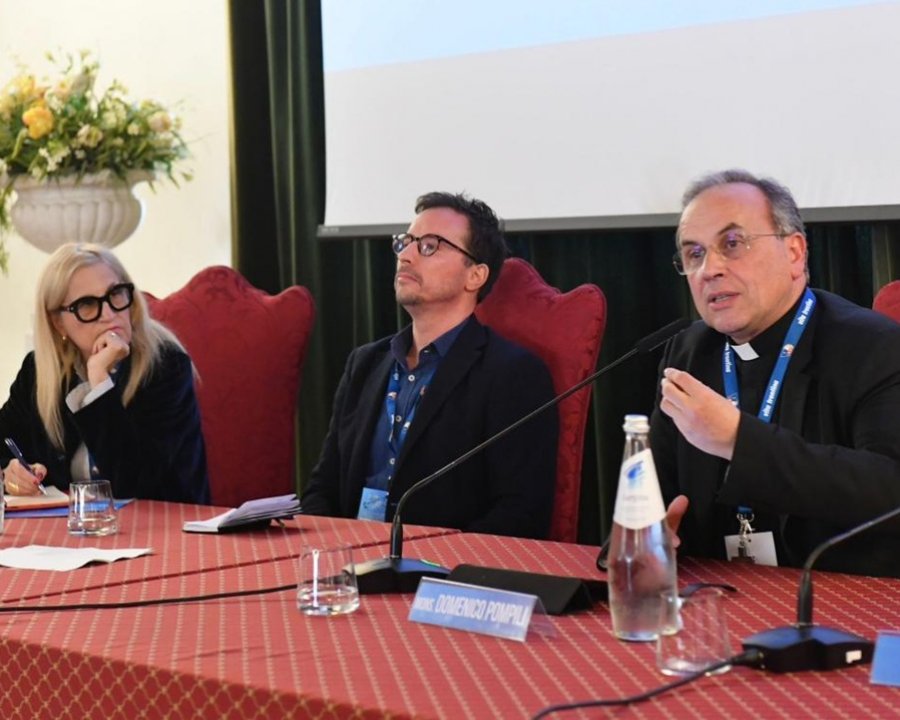 La crisi del pianeta e la Laudato si’ di papa Francesco