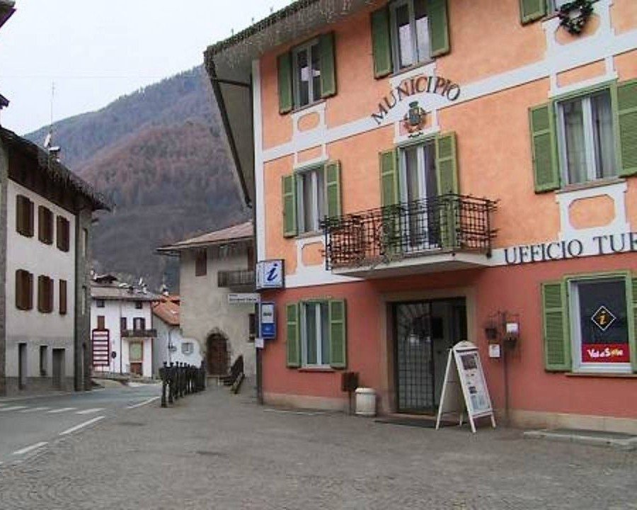 Una nuova stazione di pompaggio delle acque nere in Via Siori