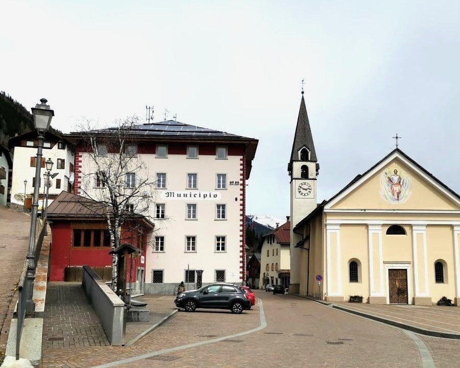 Vermiglio mette all’asta tre terreni al Passo del Tonale: in vendita lotti per oltre 2 milioni di euro