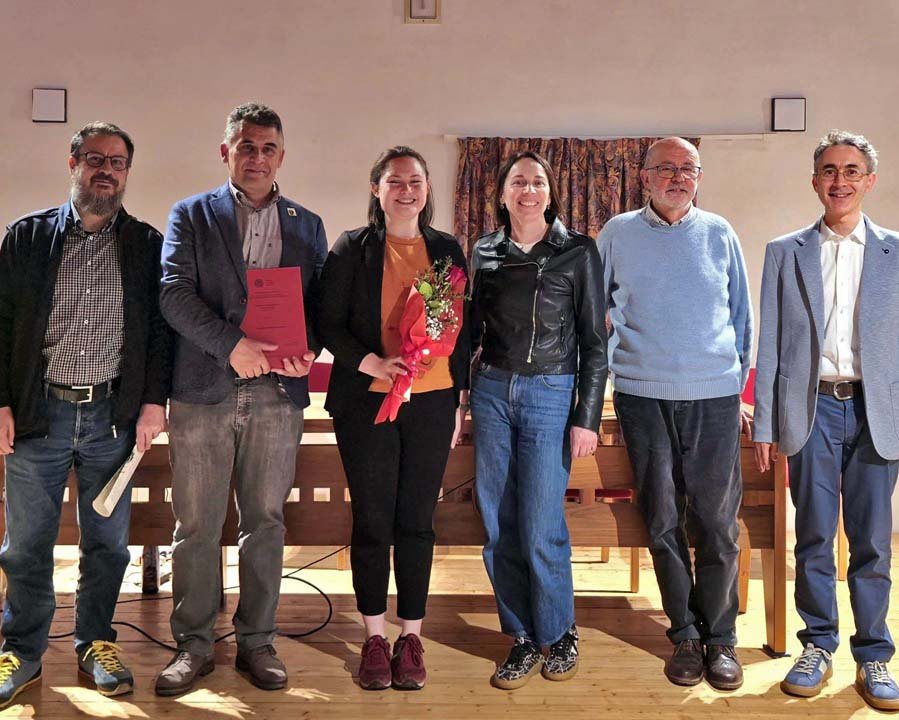 Pellizzano, in una tesi l'archivio di Franco Ambrosi