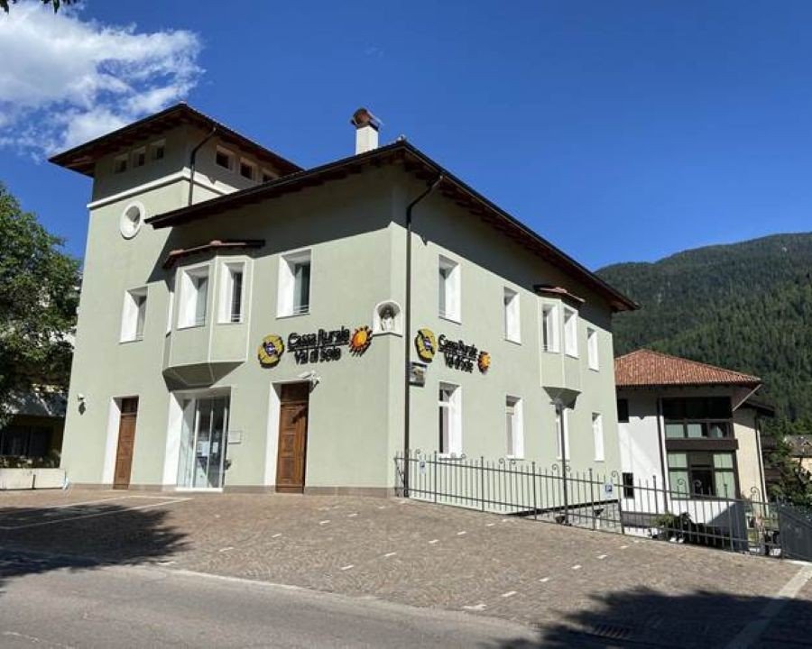 I campioni trentini protagonisti dei Premi allo studio della Cassa rurale Val di Sole