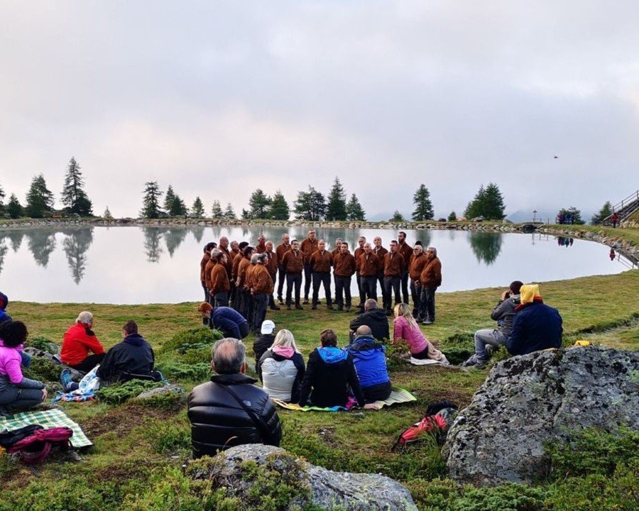 Un concerto per San Giorgio