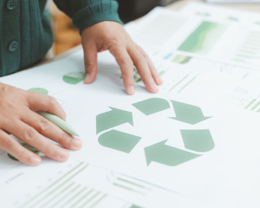 Giornata ecologica a Fondo, Vasio e Tret