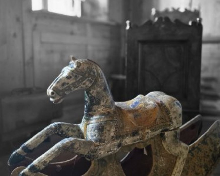 Primavera, riapre il Museo