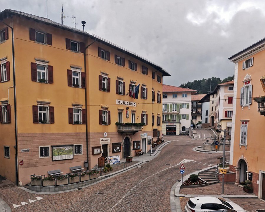 Fondo, Vasio e Tret insieme per l’ambiente