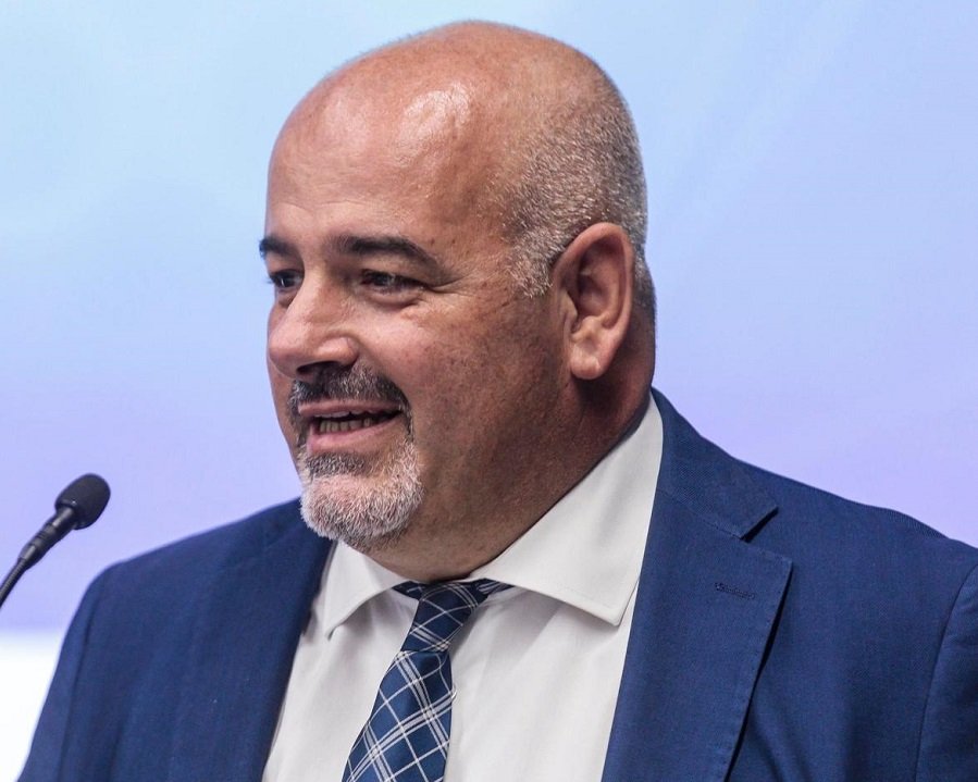 Riccardo Velasco nominato direttore generale della FEM