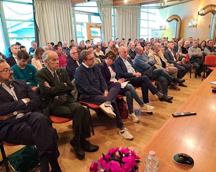 Federazione Provinciale Allevatori, bilancio positivo. Ombre sul 2026