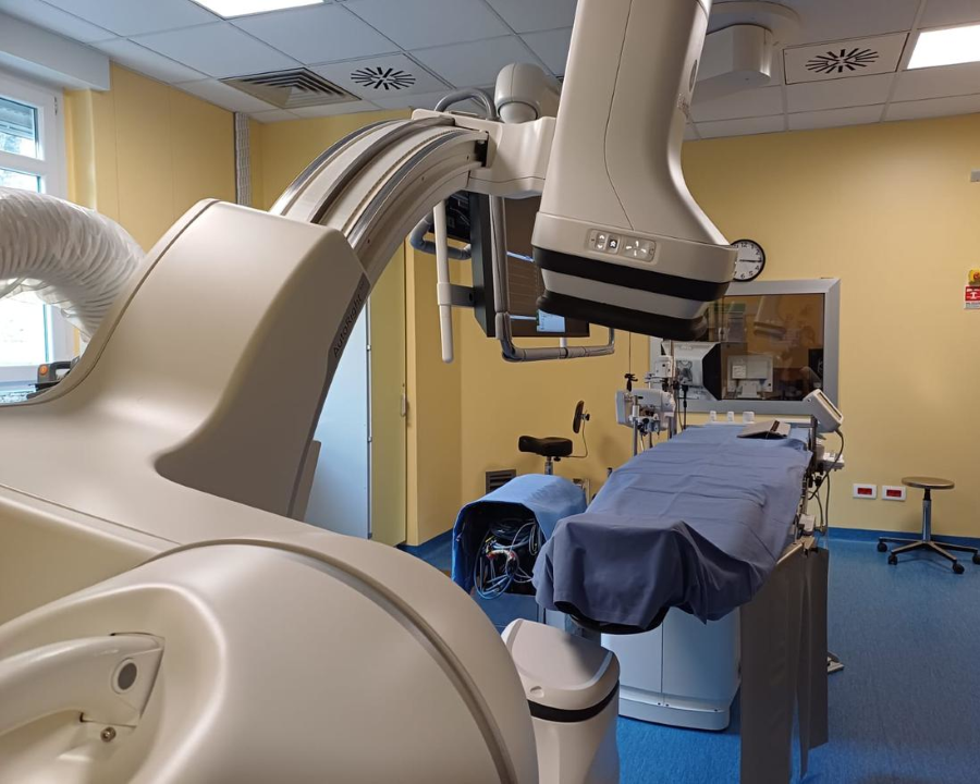 Ospedali più moderni: chiuso il percorso PNRR sulle apparecchiature 