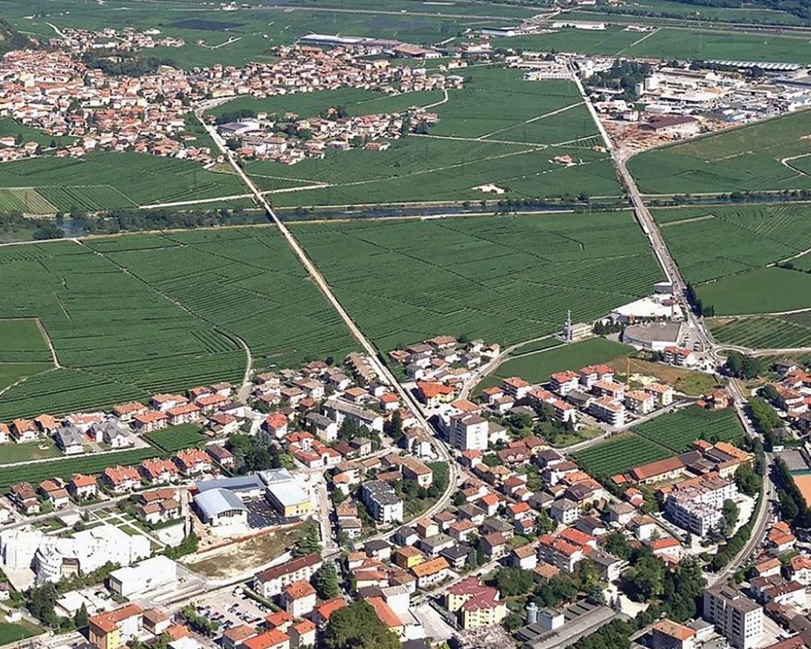Mezzolombardo ricorda Fedora Donati