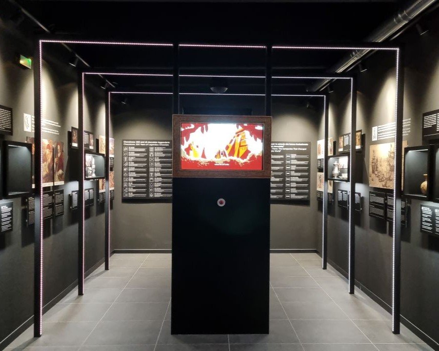 Apre il Dolomites Museum of Chocolate
