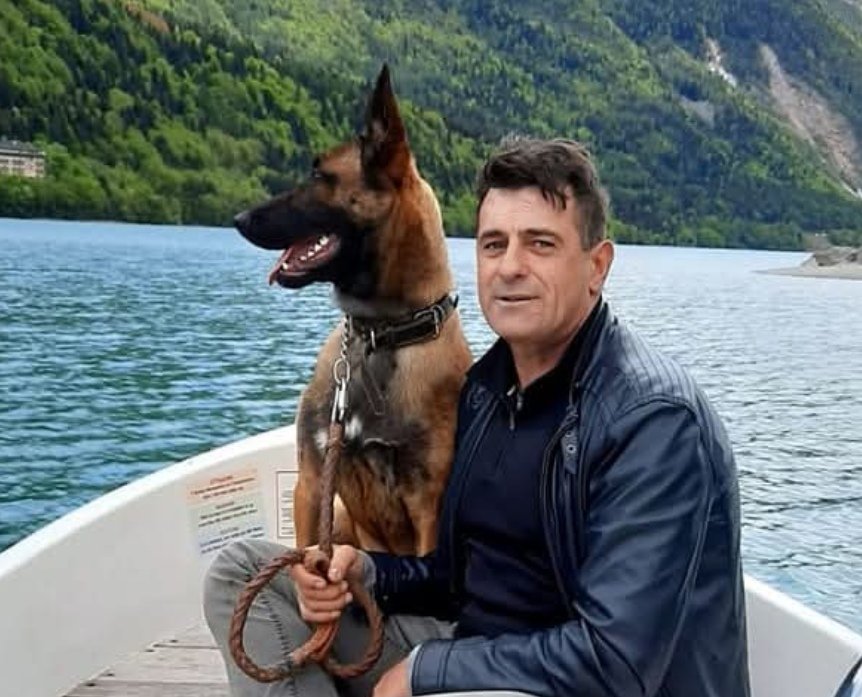 Tragedia nei boschi di Temù