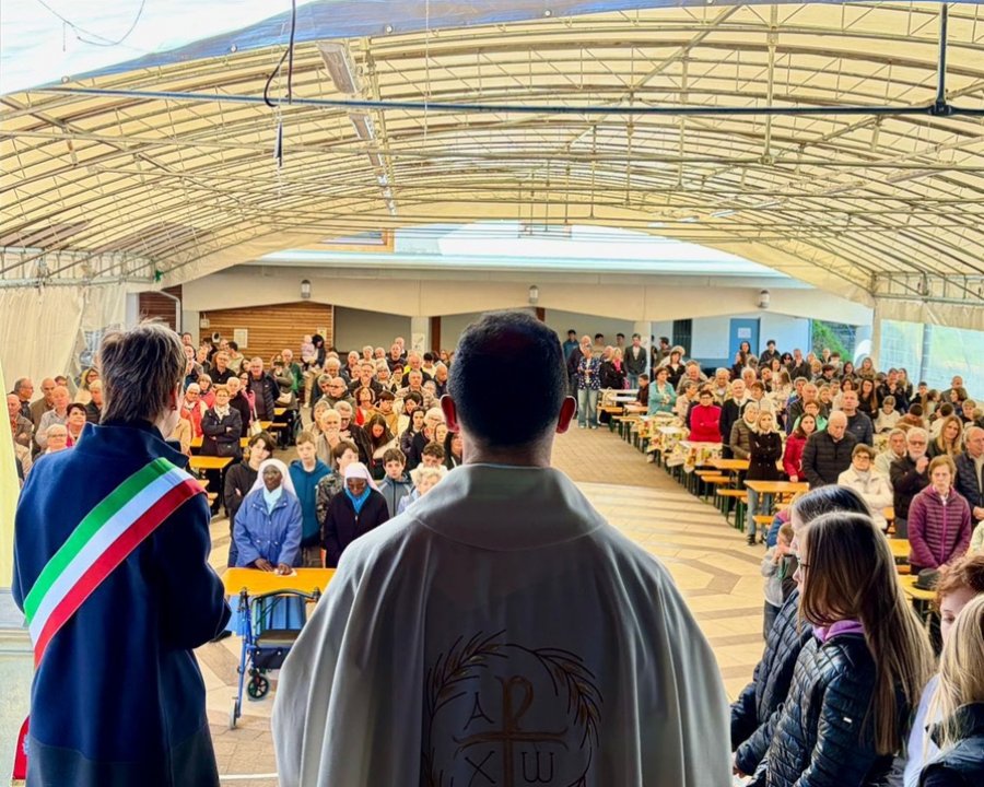 Da Tres all'Uganda e ritorno