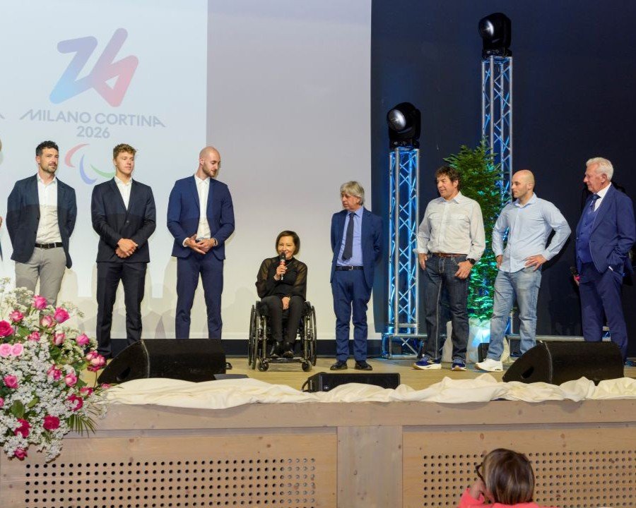 Predaia celebra la solidarietà: in 680 alla Cena di Gala per l’Autismo