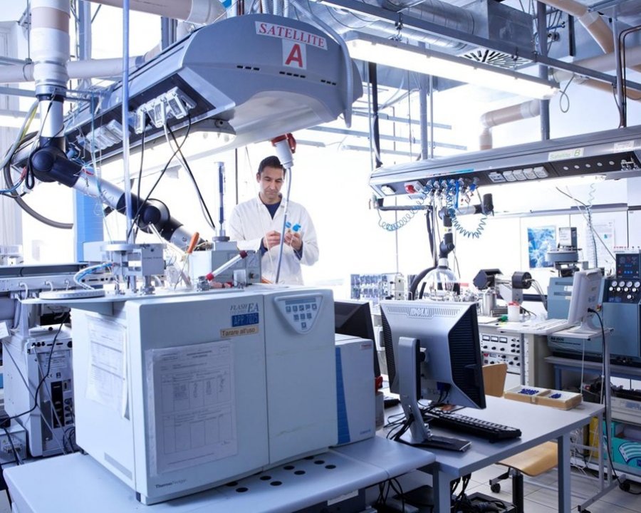 Tracciabilità e sicurezza alimentare al centro del simposio Iso-Food 2026