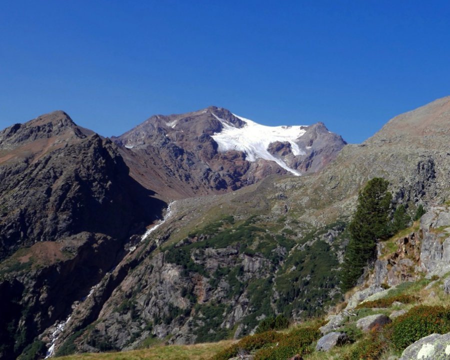 In Val di Peio per la Giornata europea dei Parchi