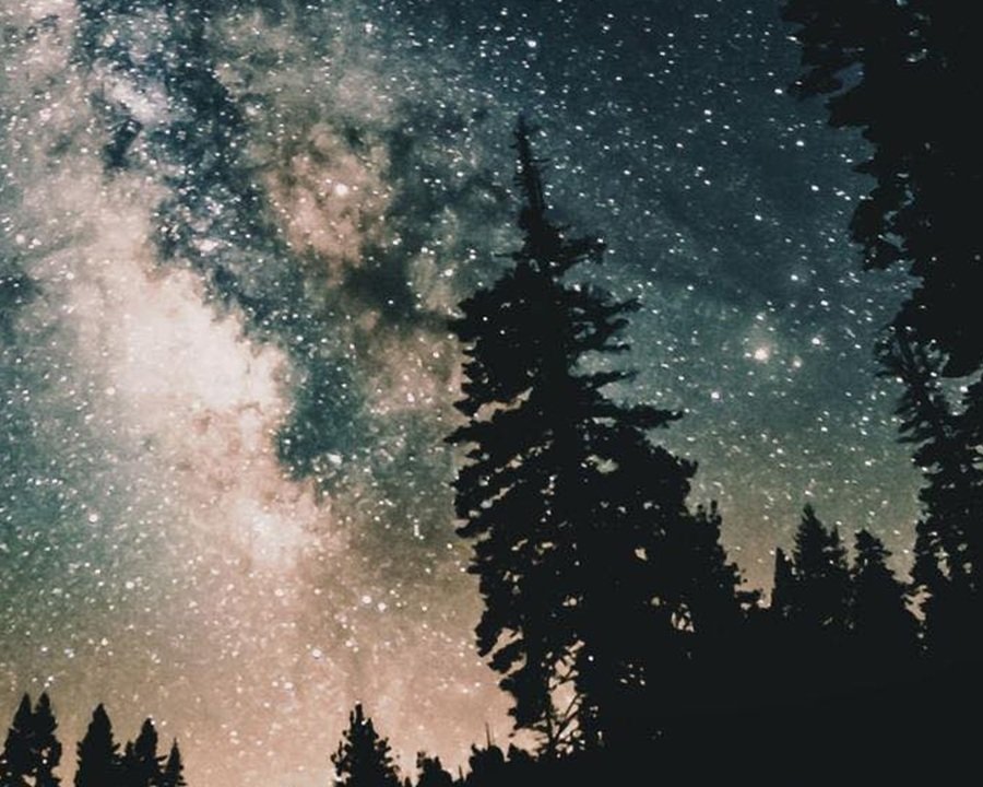 A Sfruz sotto le stelle