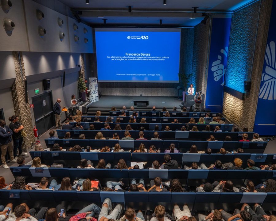 Il Festival delle cooperative scolastiche