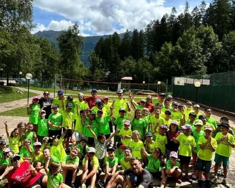 A Peio torna il Val di Sole Sport Camp: aperte le iscrizioni per l’estate