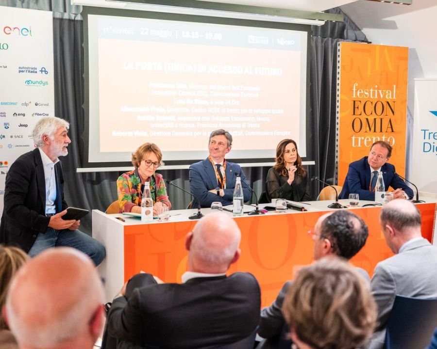Trentino, laboratorio nazionale della futura pubblica amministrazione