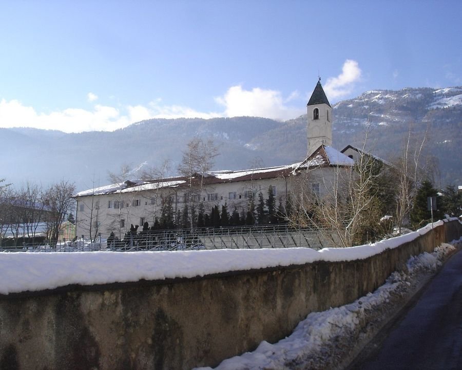 A Cles una serata dedicata ai tesori artistici del convento di Sant’Antonio