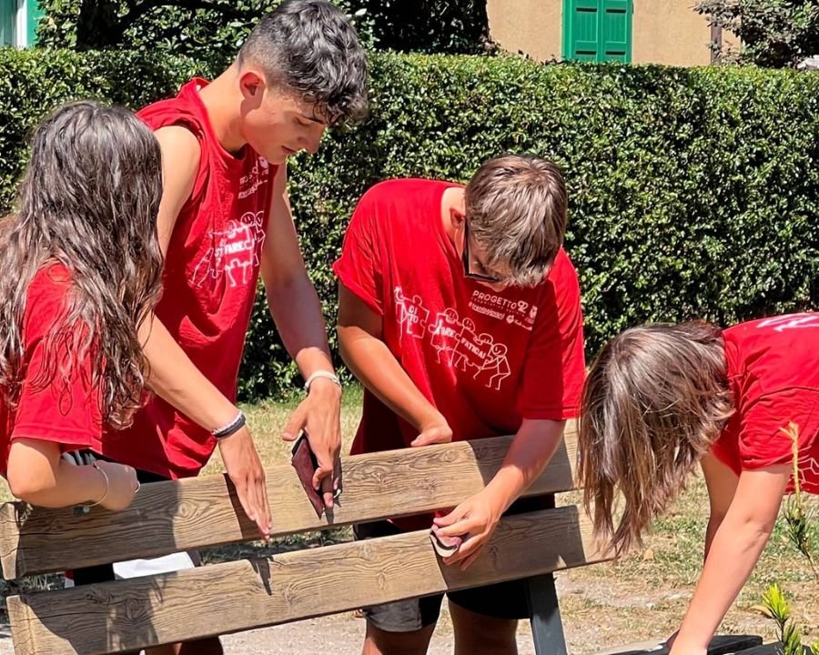 Malé rilancia 'Ci sto? Affare fatica!' per l’estate 2026