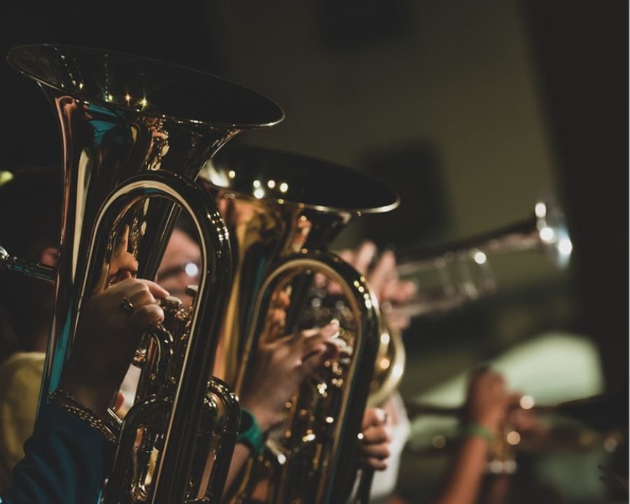 Musica e giovani protagonisti a Revò con la rassegna delle bande giovanili