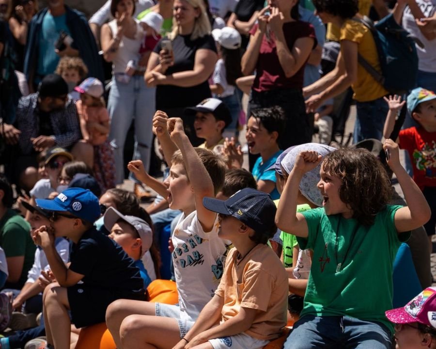 Caldes si prepara ad accogliere l’Arcadia Street FestiVal di Sole