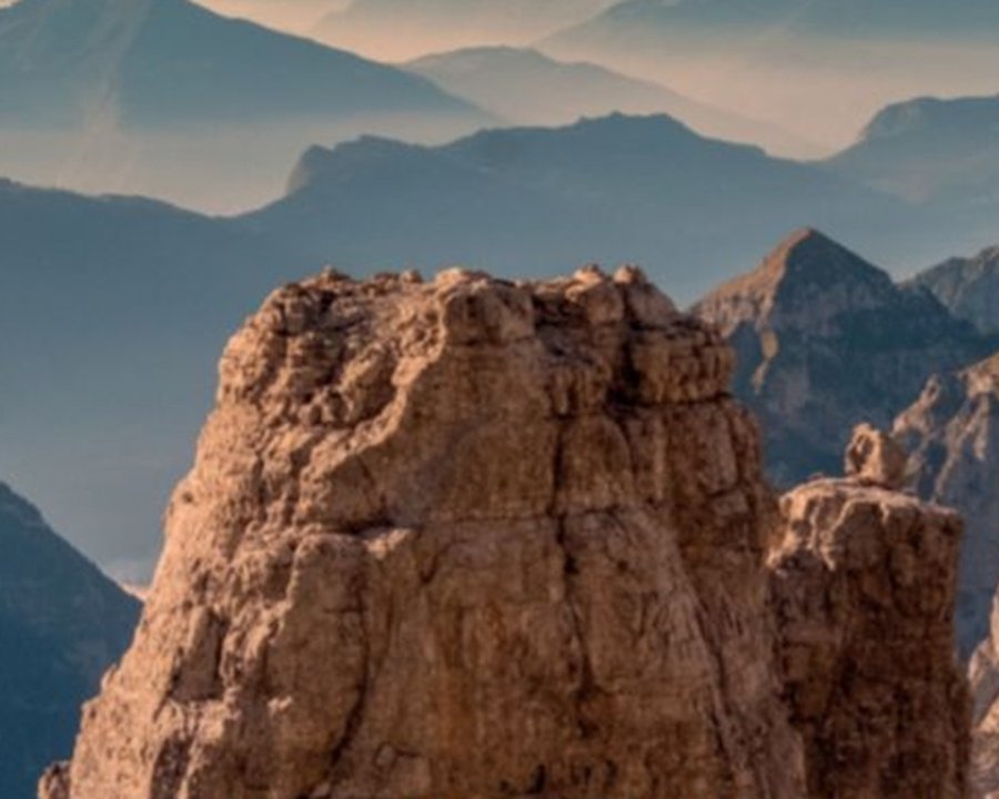 Cento anni di coralità alpina