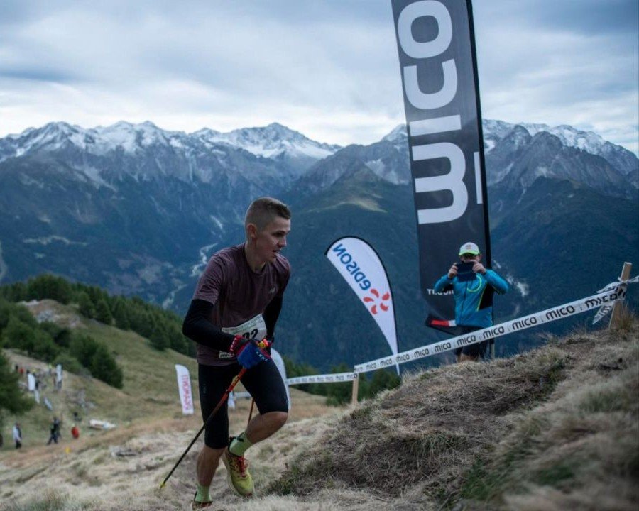 Adamello Ultra Trail cresce ancora: il Vertical vale i Campionati Italiani 2026
