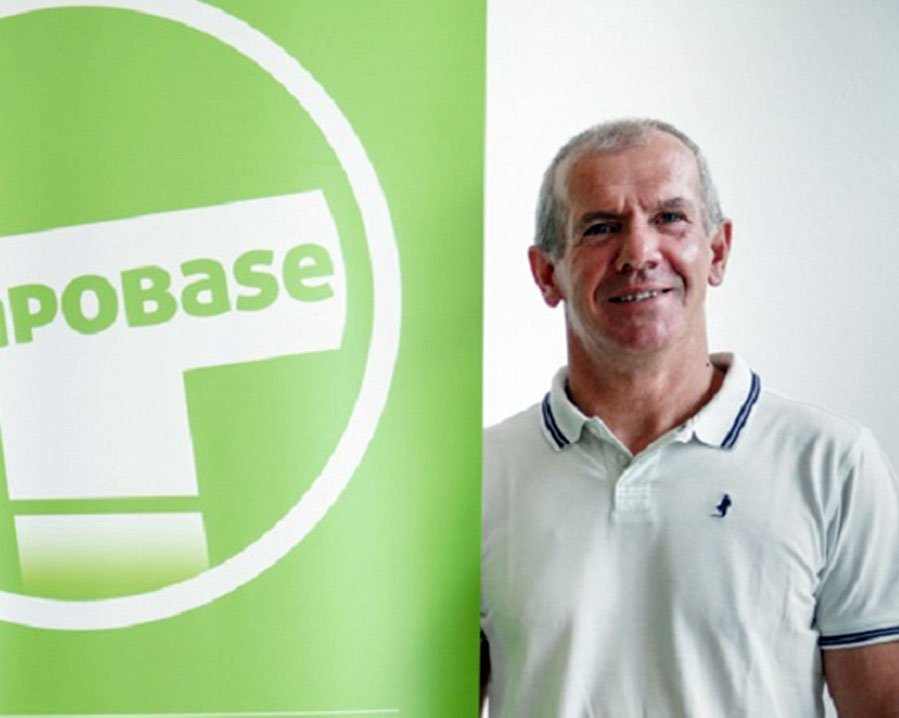 Fabrizio Inama nuovo presidente di Campobase