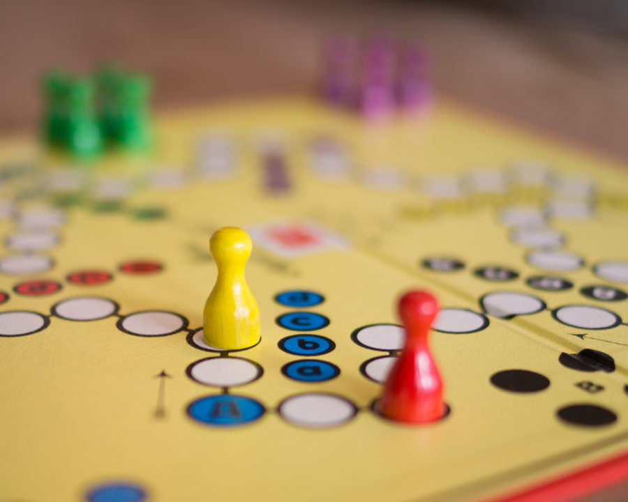 Il gioco è un diritto. E oggi lo celebriamo