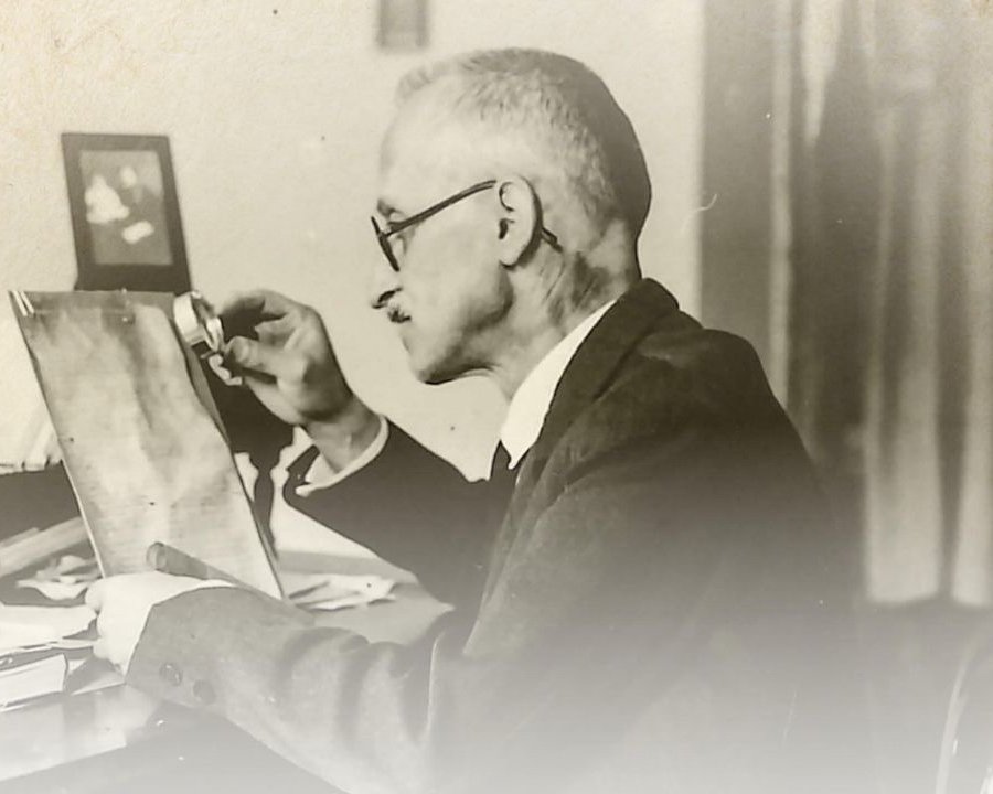 Il Centro Studi ricorda Giovanni Ciccolini