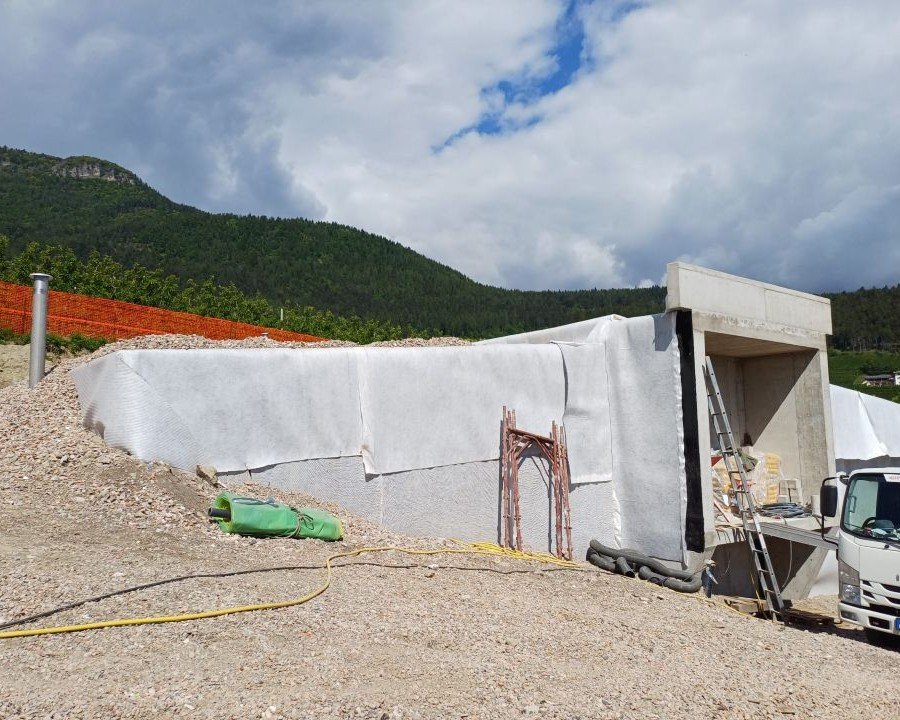 Cles apre i grandi cantieri: variante est al via e opere pubbliche in accelerazione