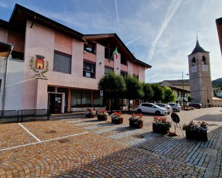Nuovo polo culturale di Taio, pubblicata la gara