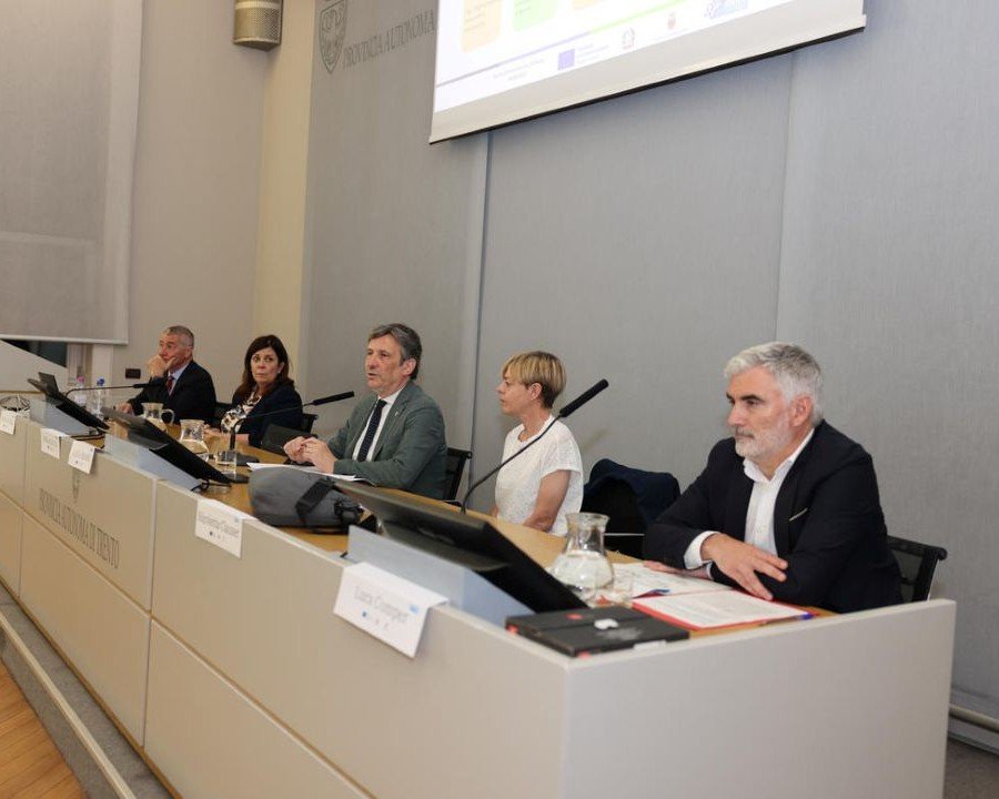 Pnrr in Trentino, bilancio positivo a un mese dalla scadenza
