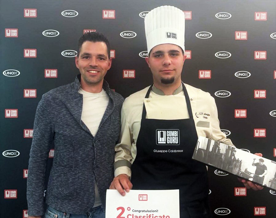Cfp Ossana protagonista al CombiGuru