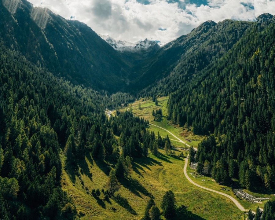 Highlander Adventure debutta in Italia 