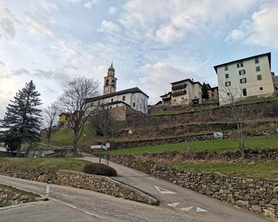 Alla scoperta di Malga Talè 