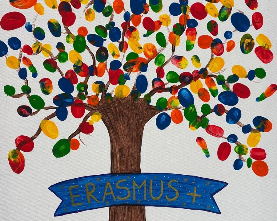 Erasmus+: un anno che ha aperto l’Europa agli studenti della Val di Non