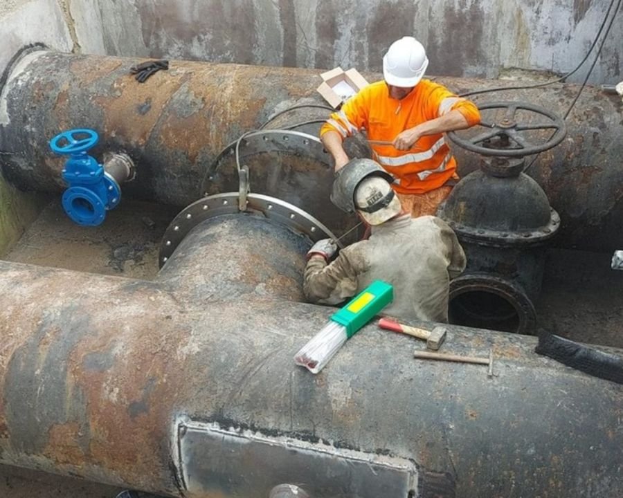 Oltre 2,3 milioni per rinnovare la rete idrica: via al piano contro gli sprechi d’acqua