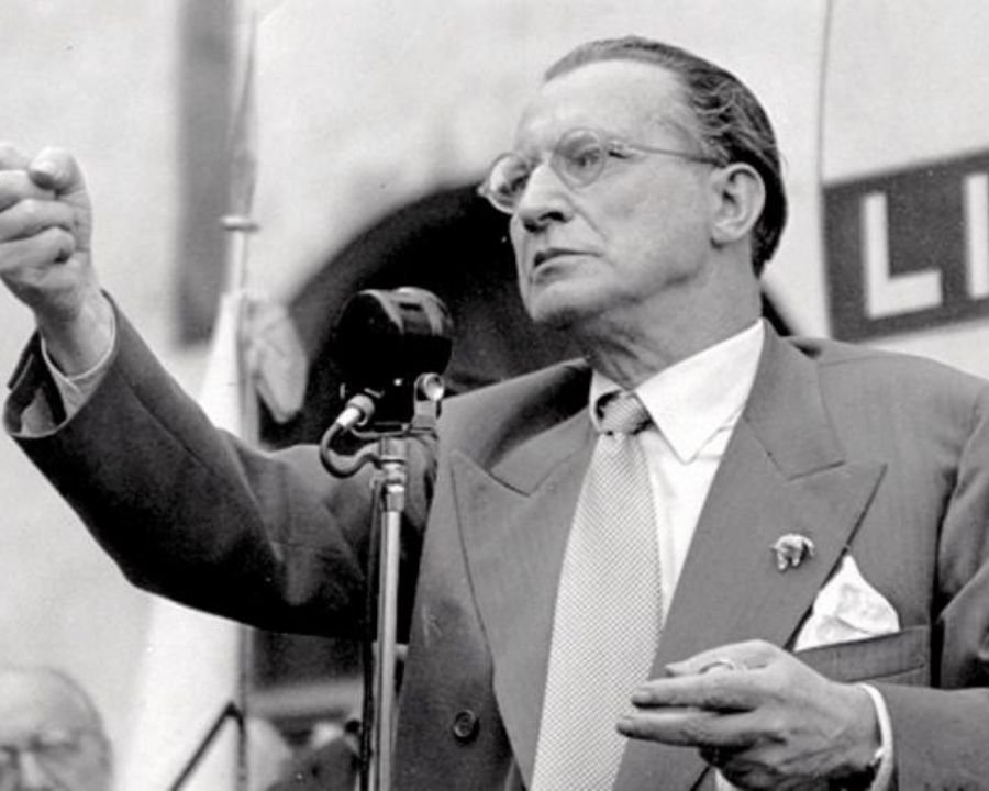 A Coredo la presentazione del volume dedicato alla biblioteca di Alcide De Gasperi