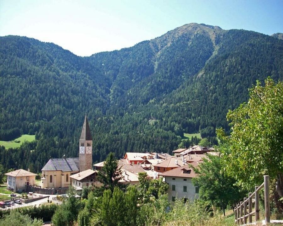 Palio dei Comuni, a Marcena una giornata di sfide e comunità