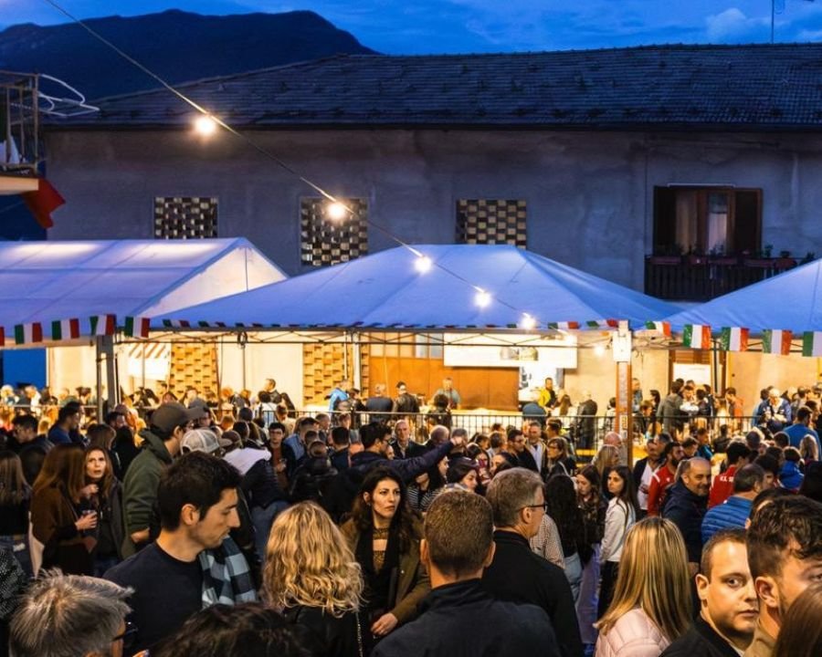Sporminore celebra il vino paesano: oggi l'ultima giornata della rassegna