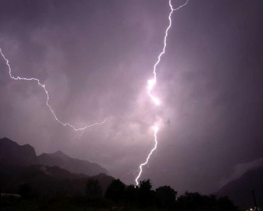 Meteo, aumenta l’instabilità 